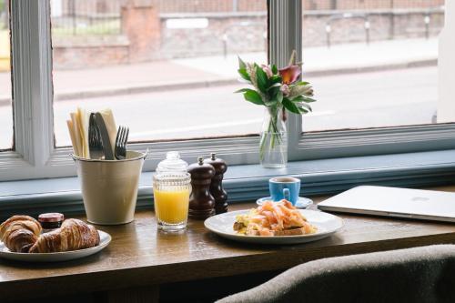 Fotos del hotel - The Brewers Inn