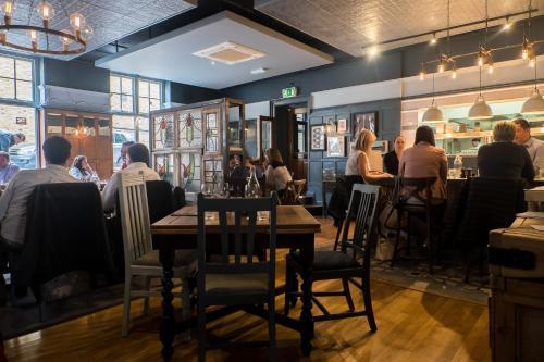 Fotos del hotel - The Brewers Inn