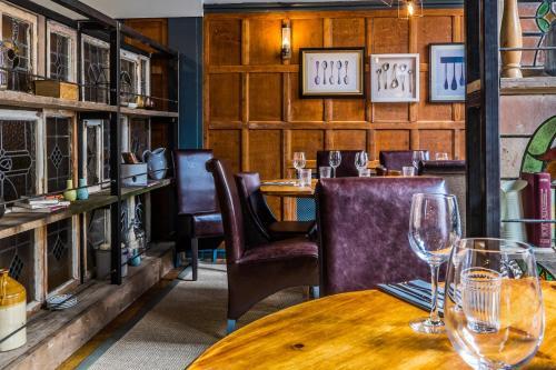 Fotos del hotel - The Brewers Inn
