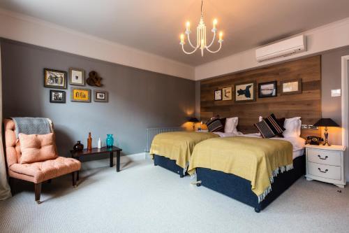 Fotos del hotel - The Brewers Inn