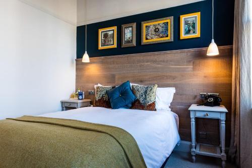 Fotos del hotel - The Brewers Inn