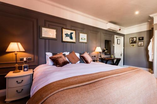 Fotos del hotel - The Brewers Inn