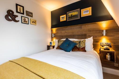 Fotos del hotel - The Brewers Inn