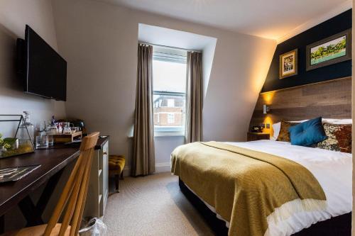 Fotos del hotel - The Brewers Inn