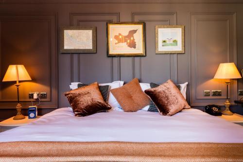 Fotos del hotel - The Brewers Inn