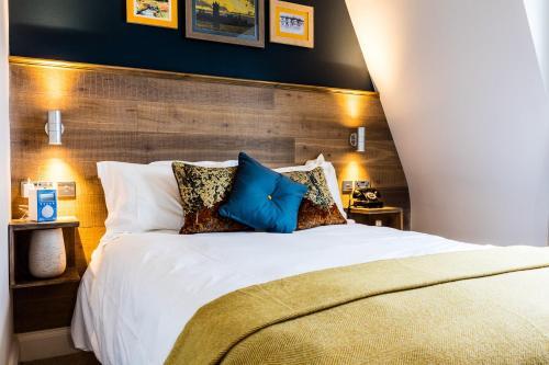 Fotos del hotel - The Brewers Inn