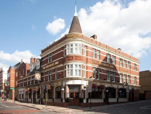 Fotos del hotel - The Brewers Inn