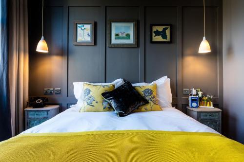 Fotos del hotel - The Brewers Inn