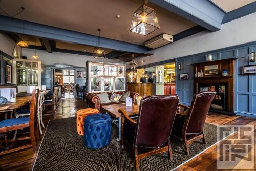 Fotos del hotel - The Brewers Inn