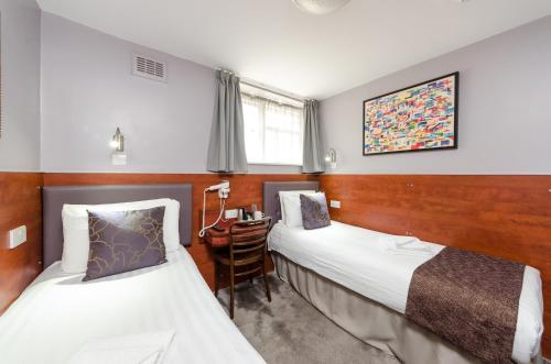 Fotos del hotel - Wardonia Hotel
