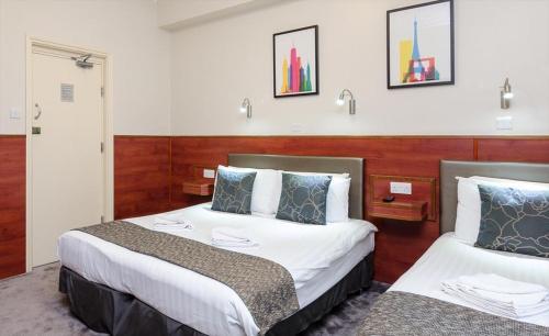 Fotos del hotel - Wardonia Hotel