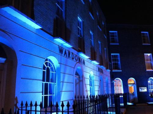 Fotos del hotel - Wardonia Hotel