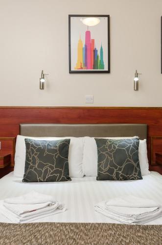 Fotos del hotel - Wardonia Hotel