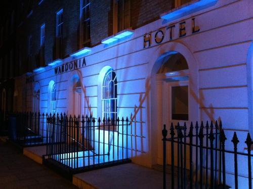Fotos del hotel - Wardonia Hotel