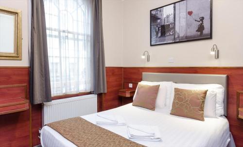 Fotos del hotel - Wardonia Hotel