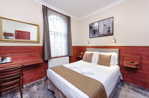 Fotos del hotel - Wardonia Hotel