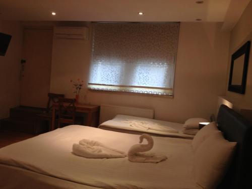 Fotos del hotel - NOX West End Lane I