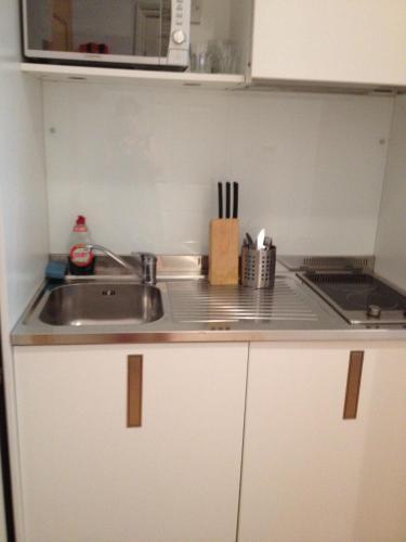 Fotos del hotel - NOX West End Lane I