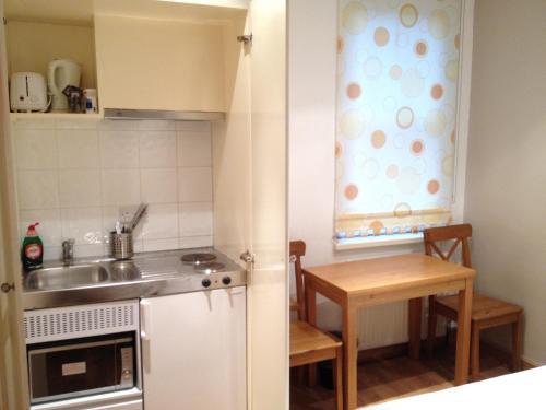Fotos del hotel - NOX West End Lane I