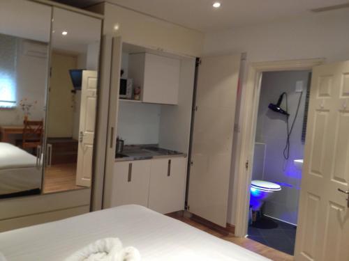Fotos del hotel - NOX West End Lane I