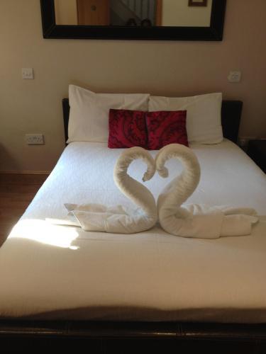 Fotos del hotel - NOX West End Lane I