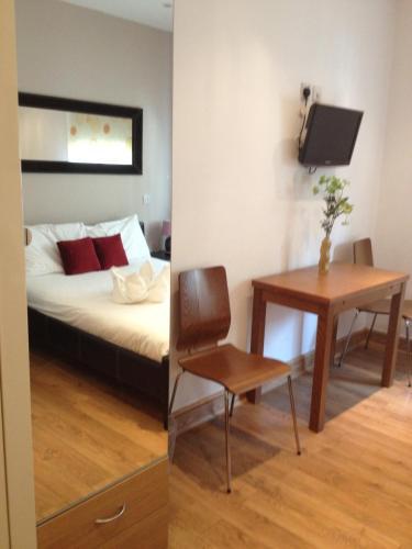 Fotos del hotel - NOX West End Lane I