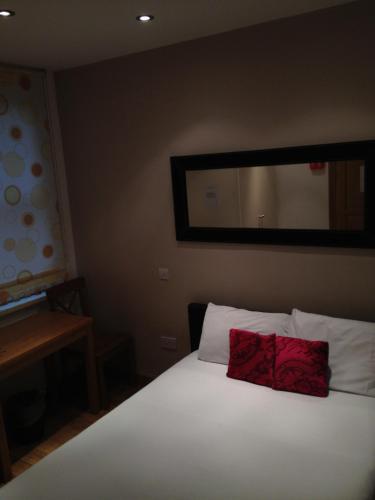 Fotos del hotel - NOX West End Lane I