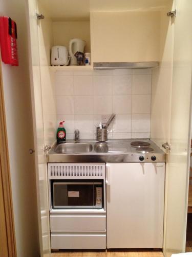 Fotos del hotel - NOX West End Lane I