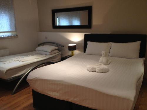 Fotos del hotel - NOX West End Lane I