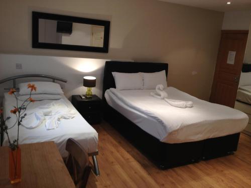Fotos del hotel - NOX West End Lane I