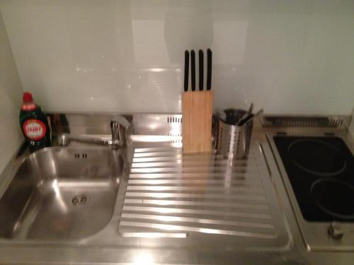 Fotos del hotel - NOX West End Lane I