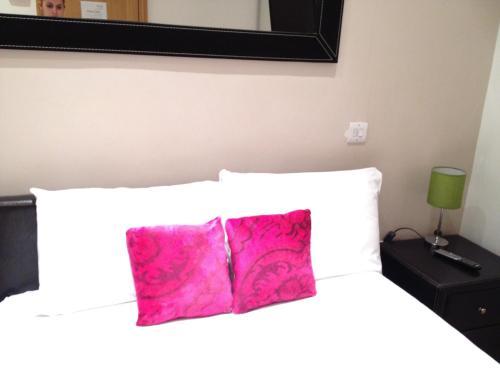 Fotos del hotel - NOX West End Lane I