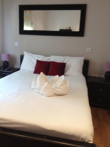 Fotos del hotel - NOX West End Lane I