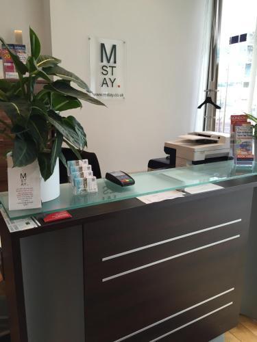 Fotos del hotel - NOX West End Lane I