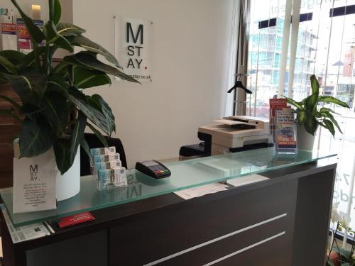 Fotos del hotel - NOX West End Lane I