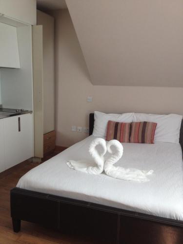 Fotos del hotel - NOX West End Lane I
