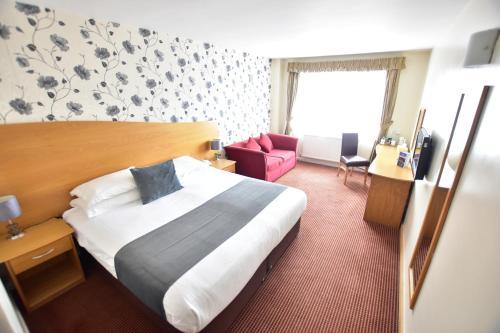 Fotos del hotel - Kensington Court Hotel - Earls Court