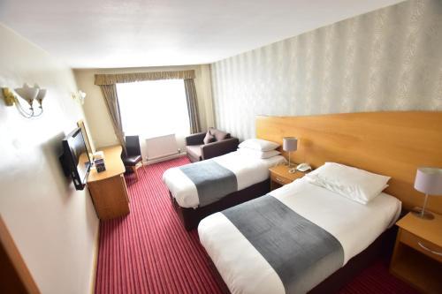 Fotos del hotel - Kensington Court Hotel - Earls Court