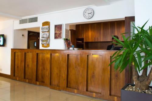 Fotos del hotel - Kensington Court Hotel - Earls Court