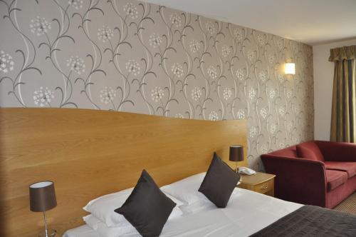 Fotos del hotel - Kensington Court Hotel - Earls Court