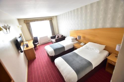 Fotos del hotel - Kensington Court Hotel - Earls Court