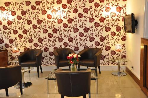 Fotos del hotel - Kensington Court Hotel - Earls Court
