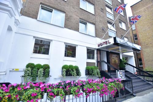 Fotos del hotel - Kensington Court Hotel - Earls Court