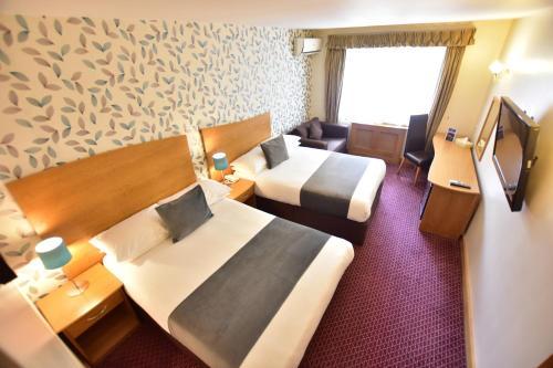 Fotos del hotel - Kensington Court Hotel - Earls Court