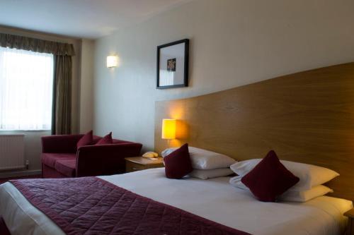 Fotos del hotel - Kensington Court Hotel - Earls Court