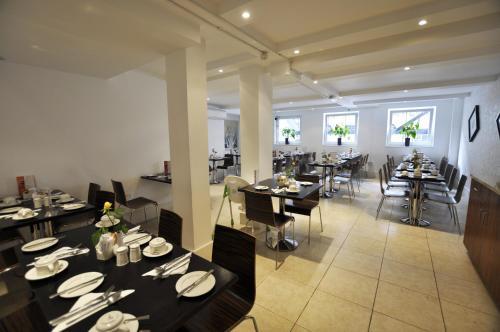 Fotos del hotel - Kensington Court Hotel - Earls Court