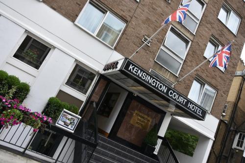 Fotos del hotel - Kensington Court Hotel - Earls Court