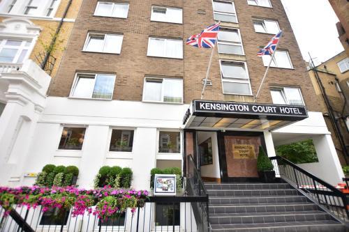 Fotos del hotel - Kensington Court Hotel - Earls Court