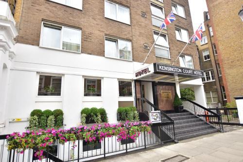 Fotos del hotel - Kensington Court Hotel - Earls Court