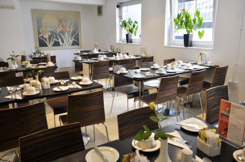 Fotos del hotel - Kensington Court Hotel - Earls Court
